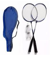Kit Badminton Leader - Leader Sport