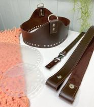 Kit Bag Para Mateira De Croche Completo Kit Bag Para Mateira De Croche Completo