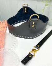 Kit Bag Para Mateira De Croche Completo Kit Bag Para Mateira De Croche Completo