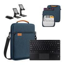 Kit Bag + Suporte E Teclado Para Xiaomi Redmi Pad 2 Pro 12.1