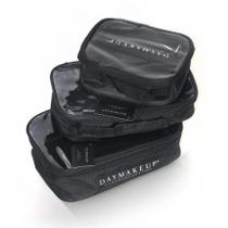 Kit Bags Small, Medium e Large - Daymakeup Kit Bags Small, Medium e Large - Daymakeup