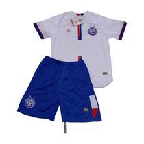 Kit Bahia Infantil II 2024/25 (Camisa+calção)