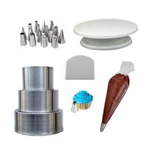 Kit Bailarina Formas Bicos