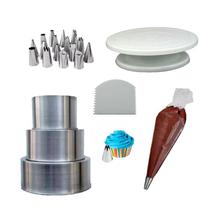 Kit Bailarina Formas Bicos