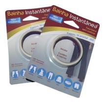 Kit Bainha Mágica Instantânea 2 Unidades