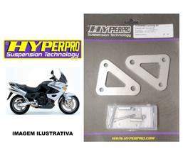 Kit Baixo 40mm Link Traseiro Hyperpro Varadero XL 1000V 2005