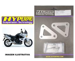 Kit Baixo 40mm Link Traseiro Hyperpro Varadero XL 1000V 2006