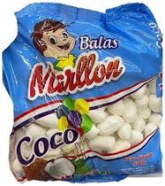 Kit Bala De Coco 600Gr + Papel De Seda Rosa 48Un Embalar