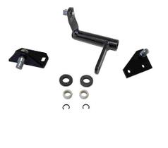 Kit Balanca Embreagem F1000 F4000 .../1992 - Com Motor MWM