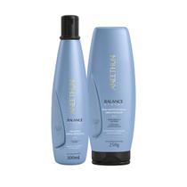 Kit Balance Aneethun Shampoo 300ml + Balm 250g Kit Balance Aneethun Shampoo 300ml + Balm 250g