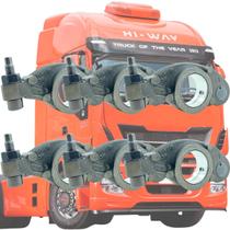 Kit Balancim ADM Novo Stralis/Trakker 2012/... 5801751139 Kit Balancim ADM Novo Stralis/Trakker 2012/... 5801751139