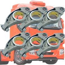 Kit Balancim Escape Novo Stralis/Trakker 2012/... 5801751083 Kit Balancim Escape Novo Stralis/Trakker 2012/... 5801751083