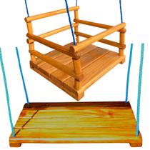 Kit Balanço Legal Crianças E Adultos Qualquer Idade Familia Kit Balanço Legal Crianças E Adultos Qualquer Idade Familia