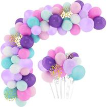 Kit Balão Bexiga Casa Mágica Decoração de Aniversário Baloes Bexigas de Festa Gabby Arco Organico Desconstruído Kit Balão Bexiga Casa Mágica Decoração de Aniversário Baloes Bexigas de Festa Gabby Arco Organico Desconstruído