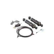 Kit balao susp.cabine dianteiro axor serie 20 suspent. subst