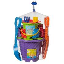 Kit Balde de Praia Kendy - Item Sortido Kit Balde de Praia Kendy - Item Sortido