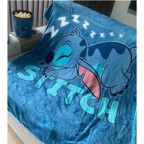 Kit Balde e Manta Stitch