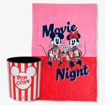 Kit baldemanta mickey e minnie namorados