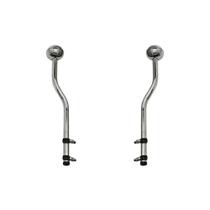 Kit Baliza Curva 700mm - Universal