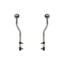 Kit Baliza Curva 700mm - Universal