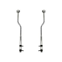 Kit Baliza Curva Maior 1030mm - Universal