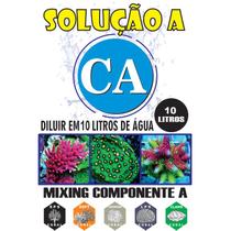 Kit Balling Plus Solução A Calcio Faz 10 L + Elementos Traços Kit Balling Plus Solução A Calcio Faz 10 L + Elementos Traços