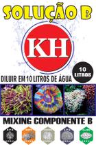 Kit Balling Plus Solução B Dureza Faz 10 L + Elementos Traço Kit Balling Plus Solução B Dureza Faz 10 L + Elementos Traço