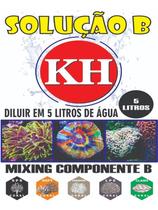 Kit Balling Plus Solução B Dureza Faz 5 L + Elementos Traços Kit Balling Plus Solução B Dureza Faz 5 L + Elementos Traços