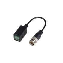 Kit Balun Passivo 1 Canal 2mp Blister Weg Kit Balun Passivo 1 Canal 2mp Blister Weg