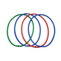 Kit Bambolês Recreação Submersa Piscina Com 4 Arcos Pronado Kit Bambolês Recreação Submersa Piscina Com 4 Arcos Pronado