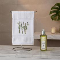 Kit Bambu Avatim 2 itens e caixa presenteavel Kit Bambu Avatim 2 itens e caixa presenteavel