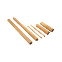 Kit Bambu com 06 Unidades para Massagem - Estek