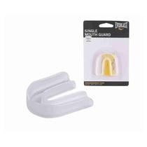 KIT Bandagem 3mt Everlast Protetor Bucal Everlast