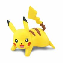 Kit Bandai Hobby Pokémon Pikachu - Pose de Batalha 03