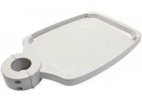 kit Bandeja auxiliar consultório Saevo