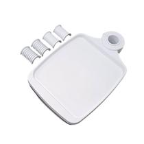 Kit Bandeja Coluna Giratória Multimarcas Kit Bandeja Coluna Giratória Multimarcas