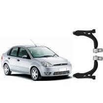 Kit bandeja dianteira esq/dir - ecosport 20042012 / fiesta 20032009 - kit00025