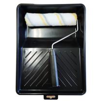 Kit Bandeja Grande + Rolo de 23cm - 0.924 - COMPEL