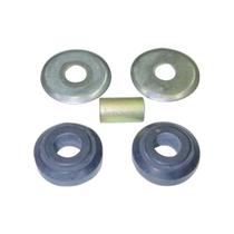 Kit Bandeja Haste Seletora Corcel Del Rey KC20451 Kit Bandeja Haste Seletora Corcel Del Rey KC20451