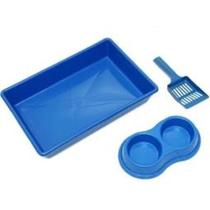 Kit bandeja higiênica