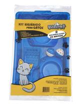 Kit Bandeja Higiênica
