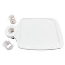 Kit Bandeja Para Periféricos - Evotech