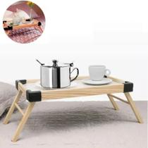 Kit Bandeja Small com Açucareiro Café da Manhã na Cama