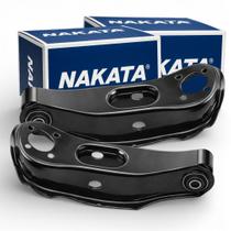 Kit Bandejas Superior Corcel Belina Del Rey 84/. Com Buchas Kit Bandejas Superior Corcel Belina Del Rey 84/. Com Buchas