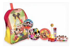 Kit Bandinha C/6 Instrumentos Infantis Mochila Phx Funhouse Kit Bandinha C/6 Instrumentos Infantis Mochila Phx Funhouse