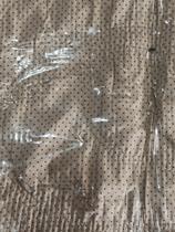 Kit Banheiro 3 Peças Estampado - Piso, Tampa Sanitário e Tapete Sanitário