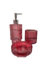 Kit Banheiro Jade - Wincy Kit Banheiro Jade - Wincy