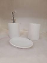 Kit banheiro Kit banheiro