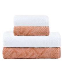 Kit Banho 4 Peças Buddemeyer Geo - Conforto e Estilo
