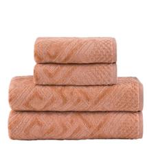 Kit Banho 4 Peças Buddemeyer Geo - Conforto e Estilo Kit Banho 4 Peças Buddemeyer Geo - Conforto e Estilo